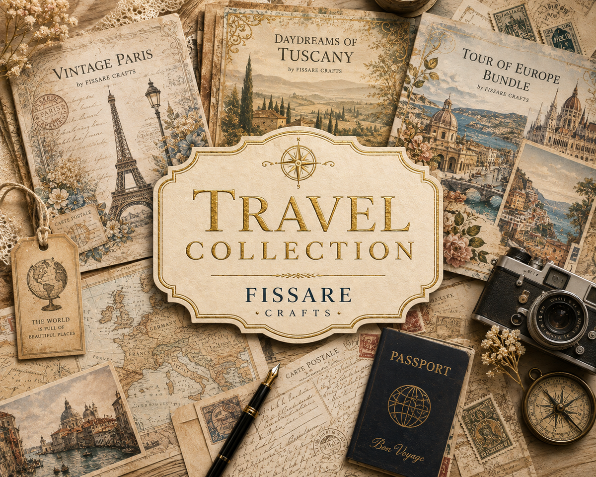 World Travel Collection