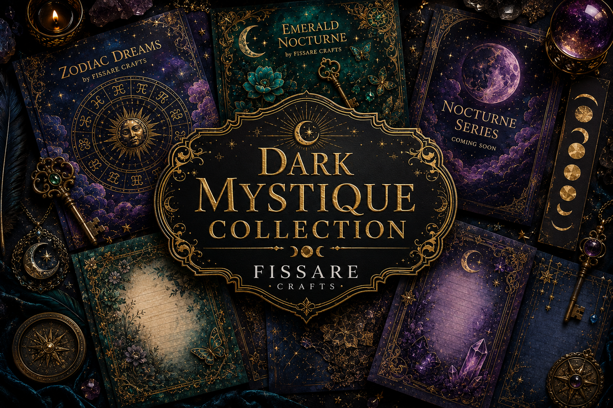 Dark & Mystic Collection