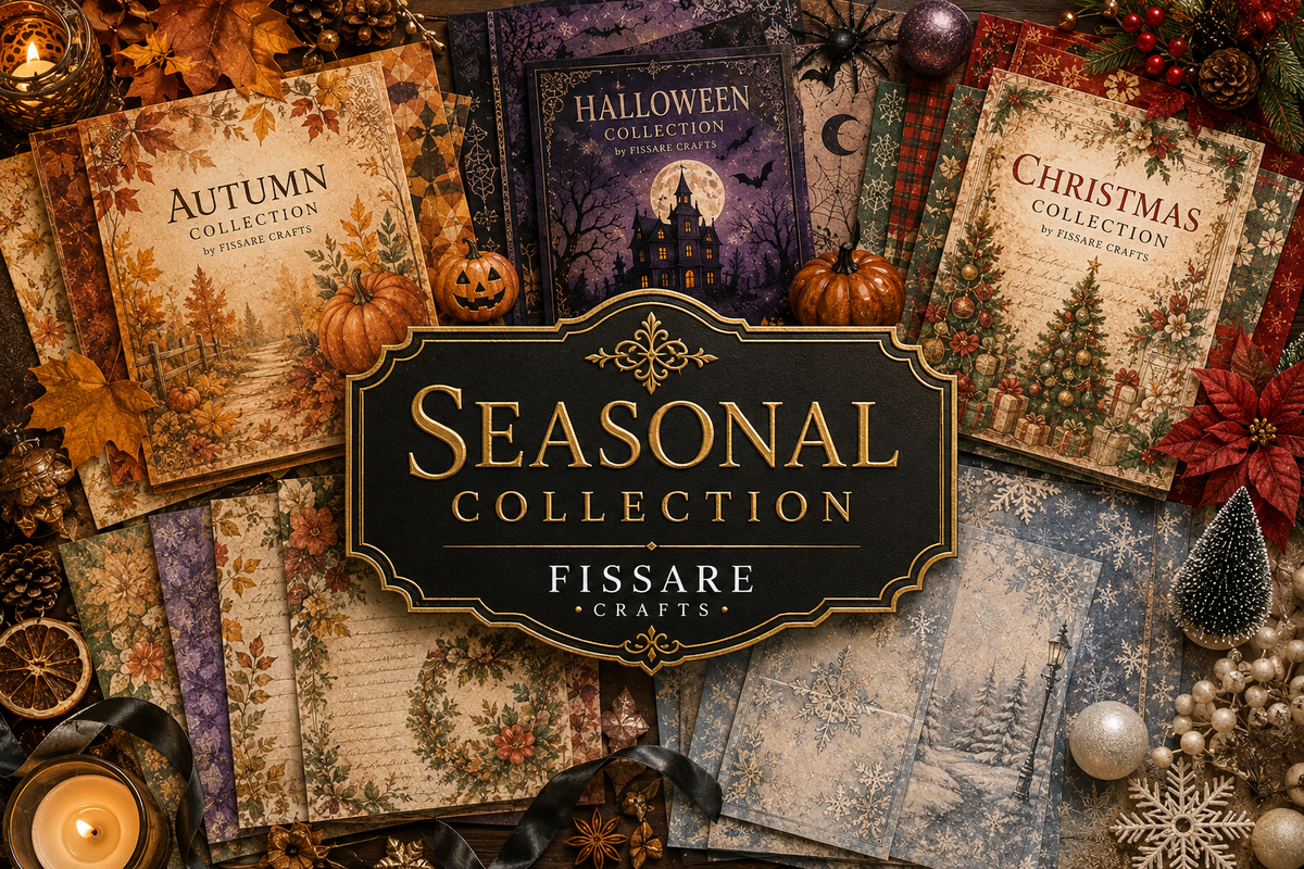 Seasonal Collection