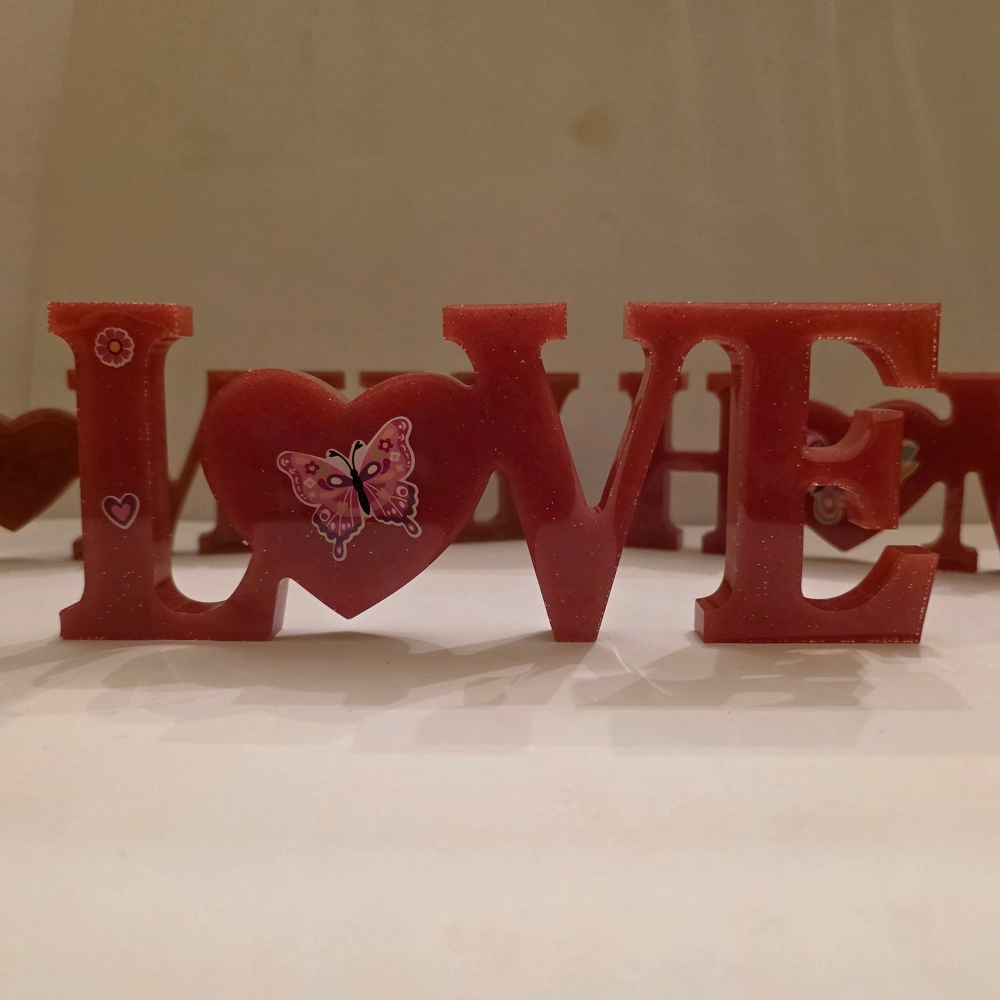 Premier Handcrafted Home & Family Plaques