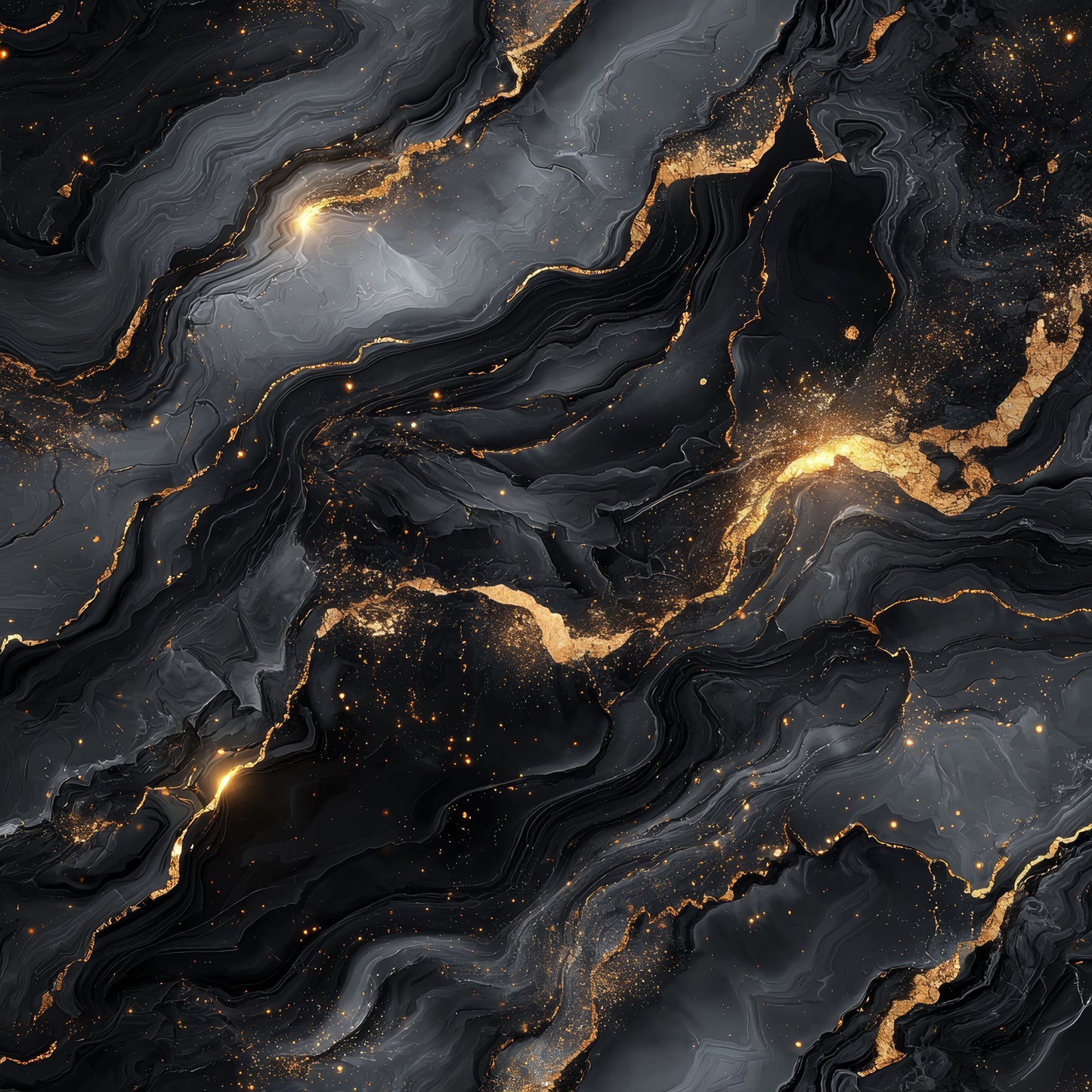 Marble Scrapbook Paper Collection – Luxury Marble Decorative Paper Sets for Journaling, Scrapbooking, Card Making & Paper Crafts