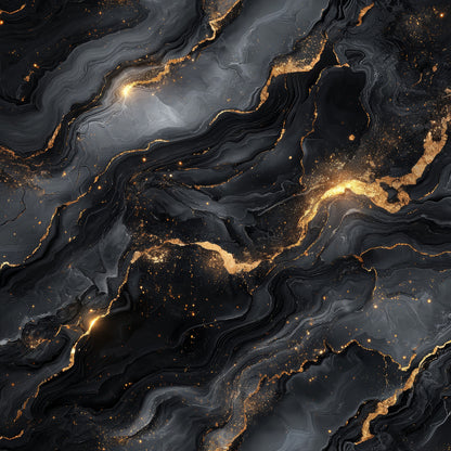 Marble Scrapbook Paper Collection – Luxury Marble Decorative Paper Sets for Journaling, Scrapbooking, Card Making & Paper Crafts