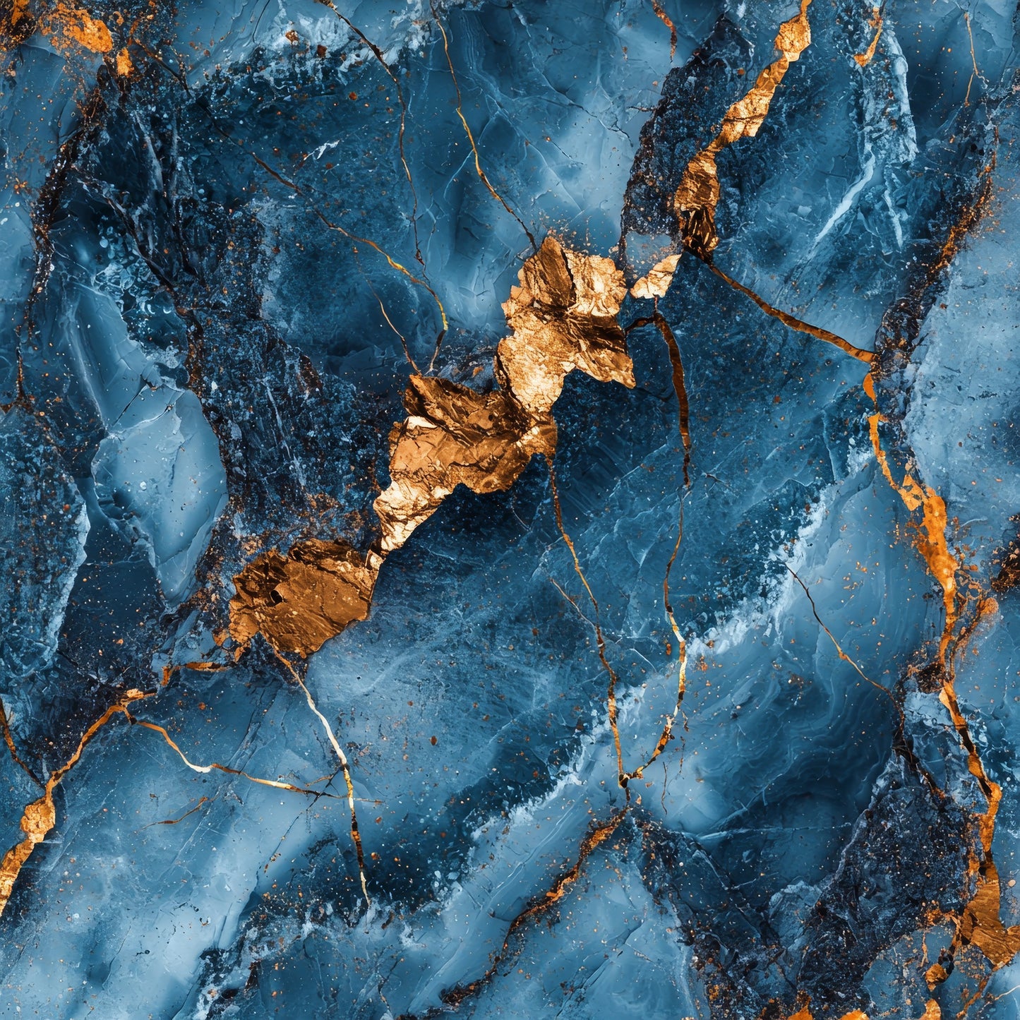 Designer Marble Scrapbook Paper Collection 6x6