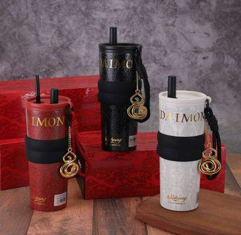 Premier 20oz Luxe Tumbler