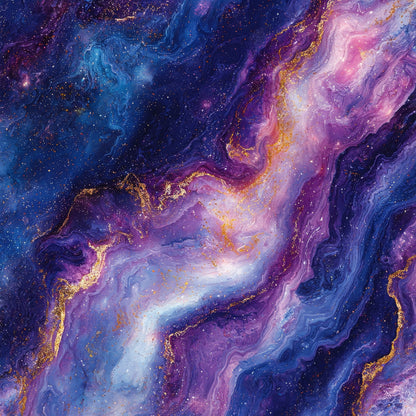 Marble Scrapbook Paper Collection – Luxury Marble Decorative Paper Sets for Journaling, Scrapbooking, Card Making & Paper Crafts
