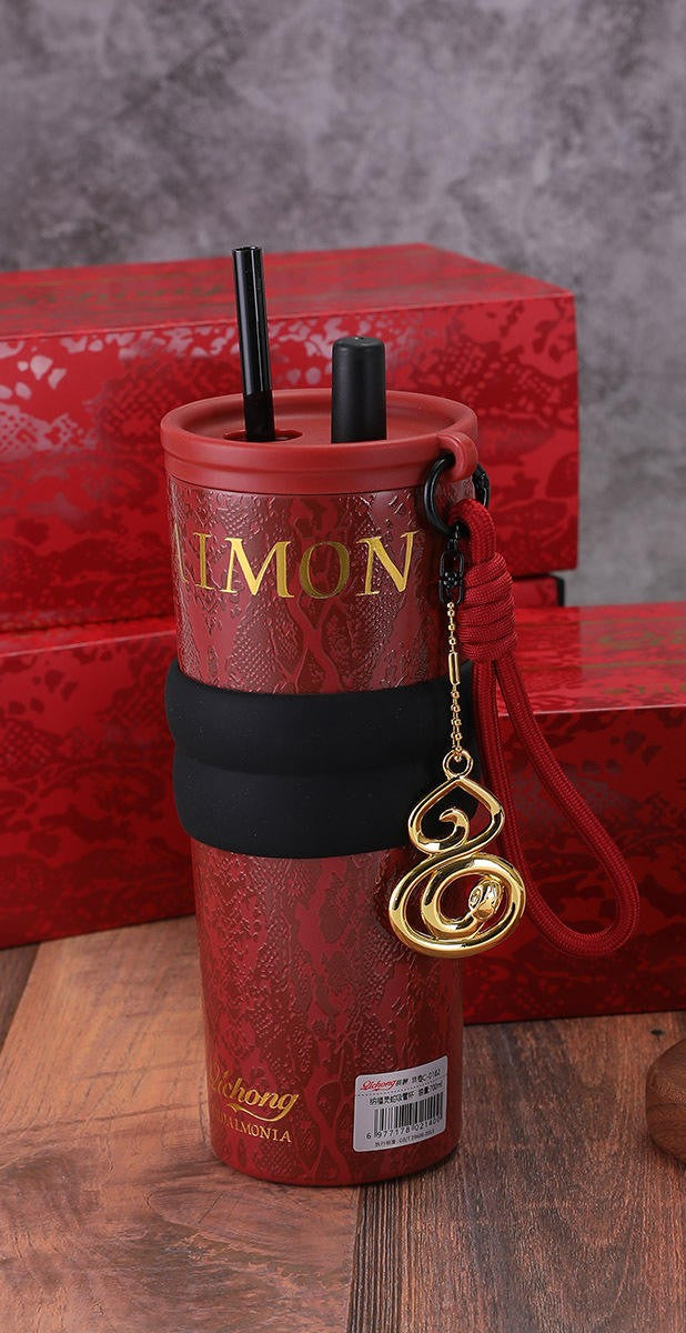 Premier 20oz Luxe Tumbler
